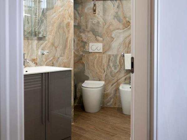 Residence Leopoldo : photo 3 de la chambre suite junior