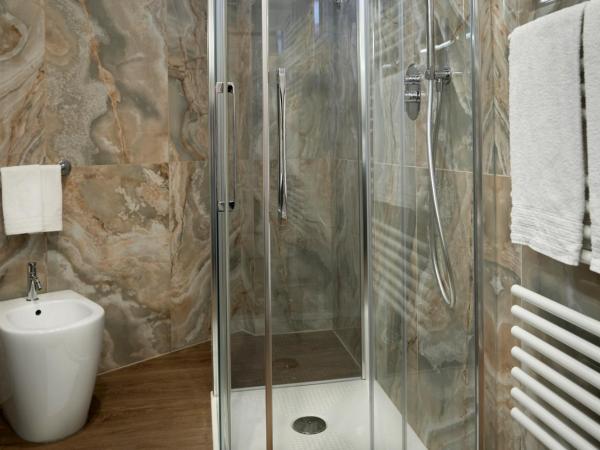 Residence Leopoldo : photo 7 de la chambre suite junior