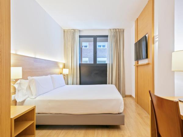 Hotel Acta Azul Barcelona : photo 1 de la chambre chambre double