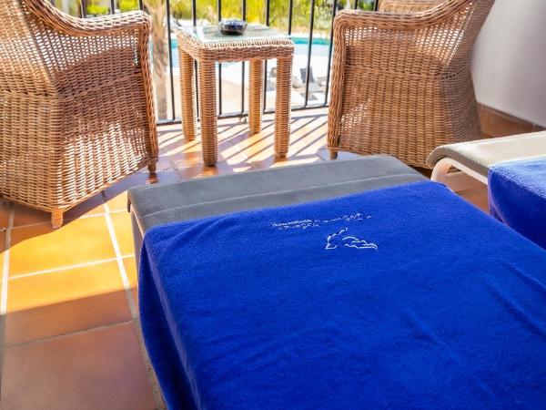 Paloma Blanca Boutique Hotel : photo 5 de la chambre chambre double avec terrasse