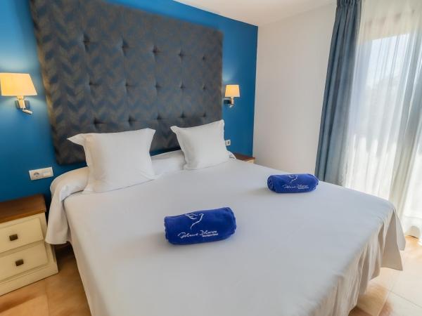 Paloma Blanca Boutique Hotel- Adults Recommended : photo 3 de la chambre chambre double avec terrasse