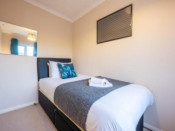 Summer Close by Tŷ SA : photo 3 de la chambre maison de vacances