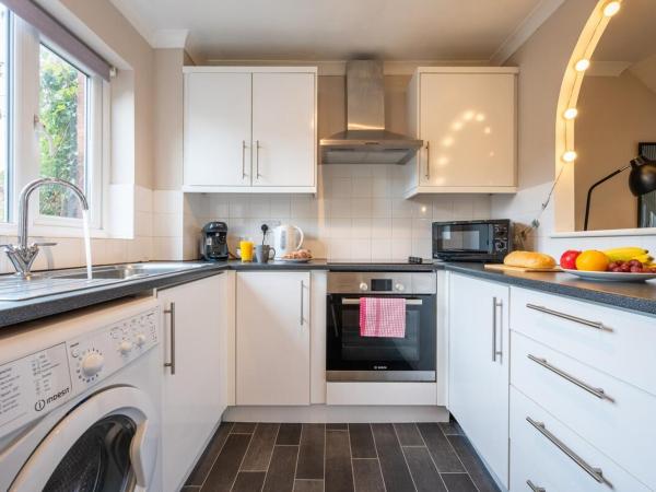 Summer Close by Tŷ SA : photo 8 de la chambre maison de vacances