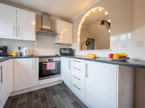 Summer Close by Tŷ SA : photo 4 de la chambre maison de vacances