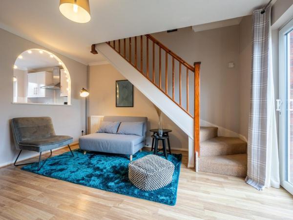 Summer Close by Tŷ SA : photo 2 de la chambre maison de vacances