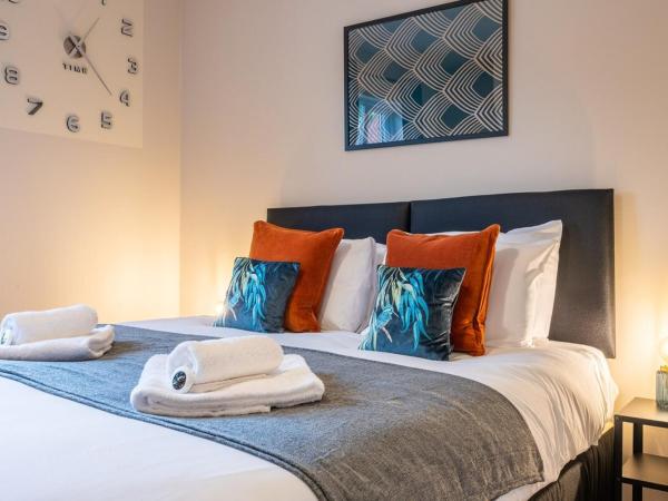 Summer Close by Tŷ SA : photo 1 de la chambre maison de vacances