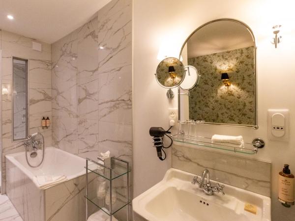 Hôtel Gabriel Paris : photo 4 de la chambre chambre lit king-size