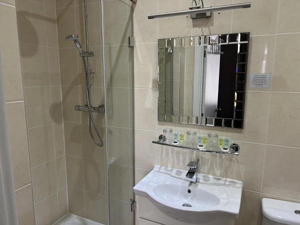 Tanes Hotel : photo 3 de la chambre chambre double standard