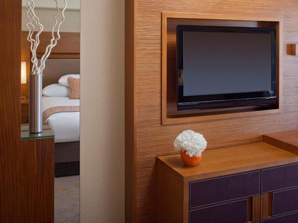 Grand Hyatt San Francisco Union Square : photo 1 de la chambre chambre double avec 2 lits doubles