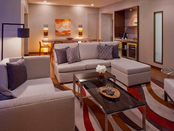 Grand Hyatt San Francisco Union Square : photo 1 de la chambre suite vip