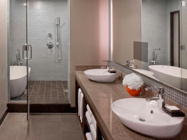Grand Hyatt San Francisco Union Square : photo 2 de la chambre suite vip