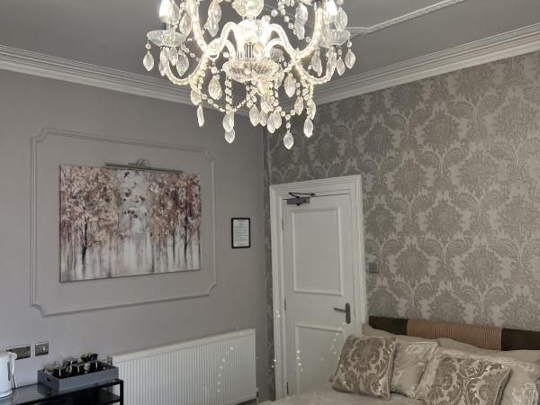 Tanes Hotel : photo 8 de la chambre chambre triple standard
