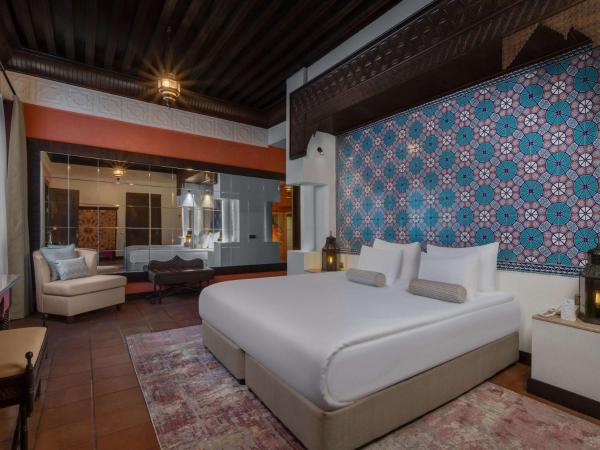 Rixos Park Belek - The Land Of Legends Access : photo 1 de la chambre suite sultan avec jacuzzi
