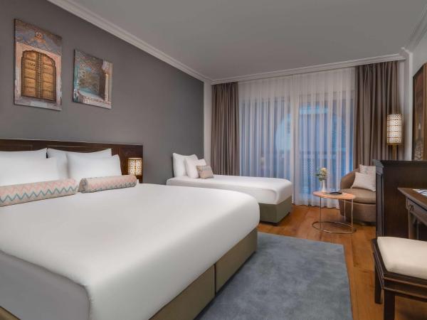 Rixos Park Belek - The Land Of Legends Access : photo 1 de la chambre chambre confort 