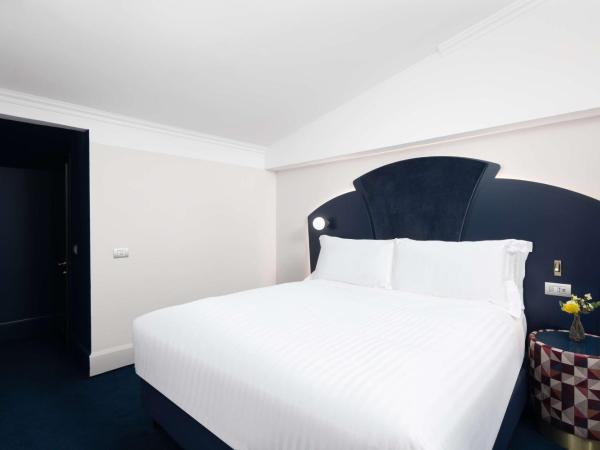 Anglo American Hotel Florence, Curio Collection By Hilton : photo 1 de la chambre classic anglo suite