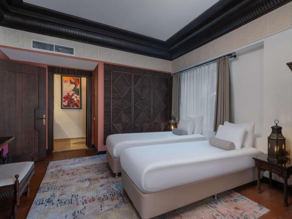 Rixos Park Belek - The Land Of Legends Access : photo 2 de la chambre suite orient avec jacuzzi
