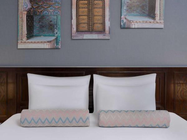 Rixos Park Belek - The Land Of Legends Access : photo 3 de la chambre chambre confort 