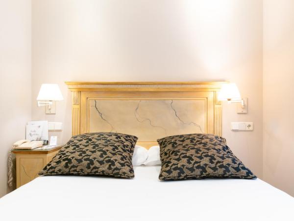 Soho Boutique Salamanca : photo 3 de la chambre chambre simple