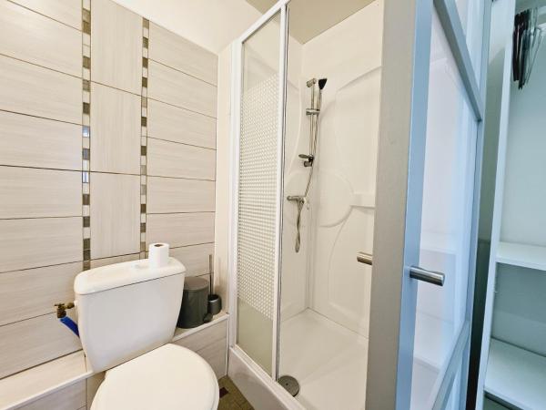 Résidence Studiomymy / Korea Sarangbang : photo 5 de la chambre petite chambre double