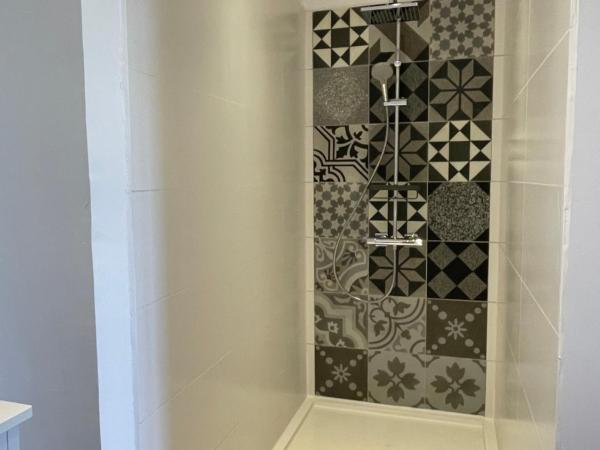 B&B Les chambres d'Aimé : photo 5 de la chambre chambre double deluxe