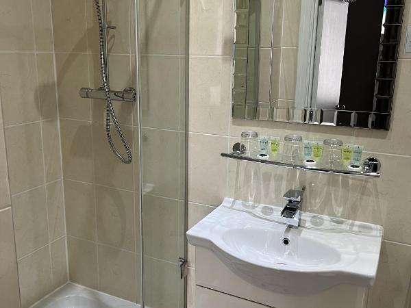 Tanes Hotel : photo 3 de la chambre chambre simple standard