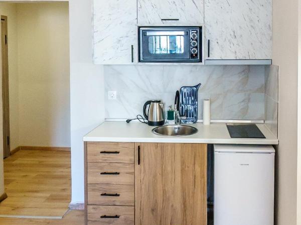 Luxury Apartments by thesbnb : photo 7 de la chambre appartement avec balcon