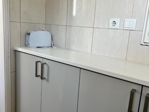 Relógio Guest House : photo 4 de la chambre chambre simple avec salle de bains commune