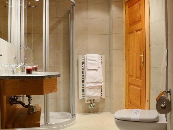 Hotel Sabała : photo 9 de la chambre studio (4 adultes)