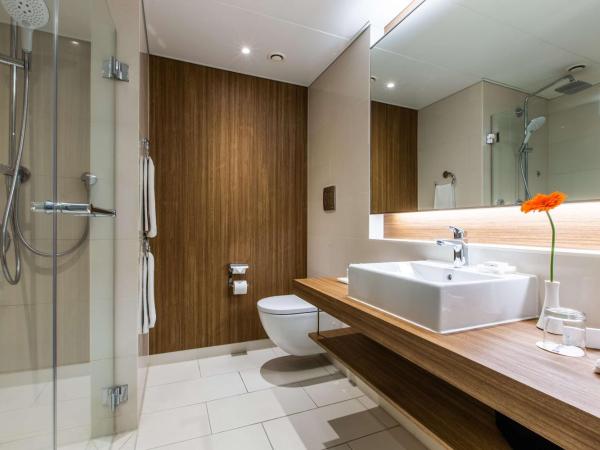 Radisson Blu Hotel Frankfurt : photo 5 de la chambre suite junior 