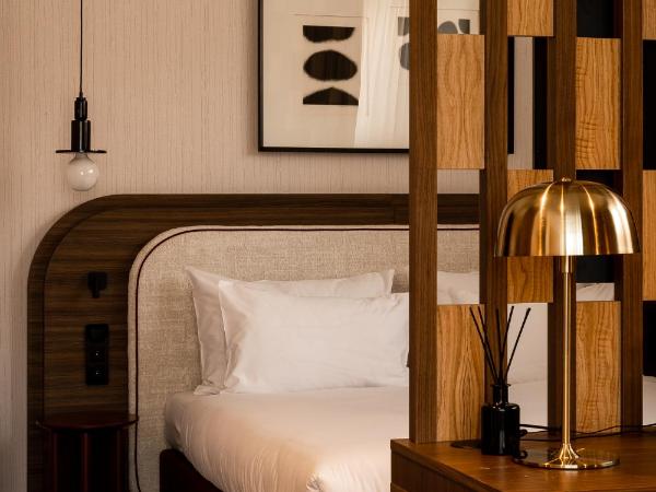 Forest Hotel : photo 1 de la chambre grand room in the castle