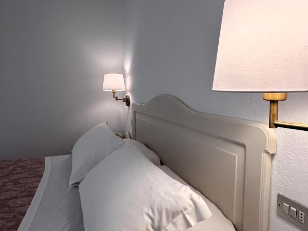 Hotel Terranova : photo 5 de la chambre chambre double