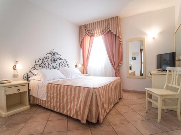 Hotel Terranova : photo 10 de la chambre chambre double