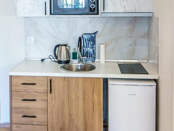 Luxury Apartments by thesbnb : photo 1 de la chambre appartement avec balcon