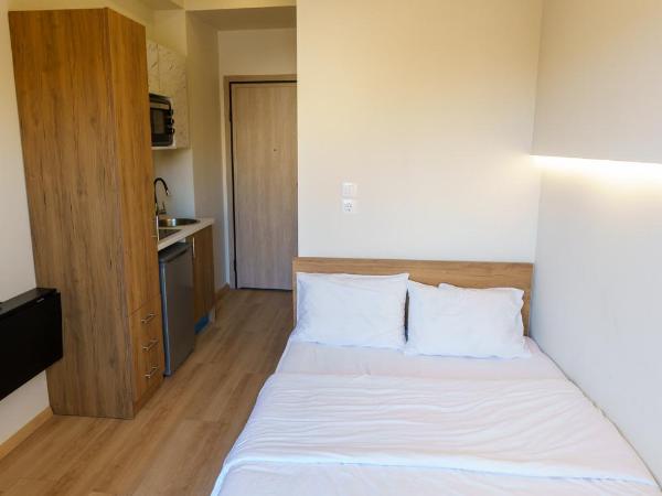 Luxury Apartments by thesbnb : photo 1 de la chambre studio