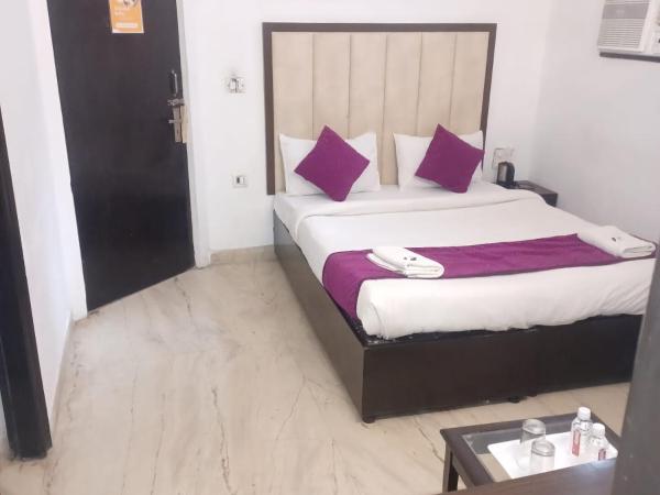 Hotel The First by Goyal Hoteliers : photo 5 de la chambre chambre double ou lits jumeaux