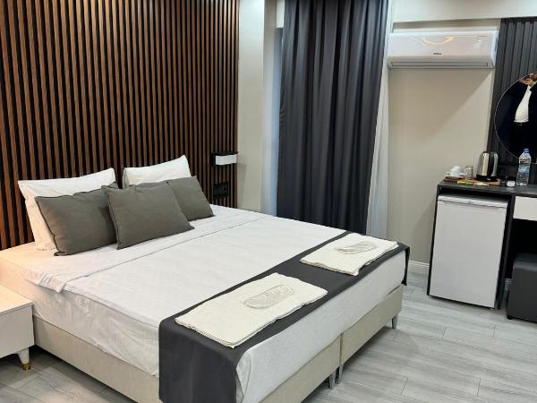 Garden House : photo 4 de la chambre suite familiale