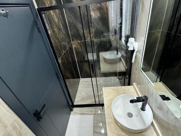 Garden House : photo 2 de la chambre suite familiale