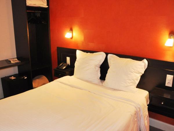 Hôtel de France : photo 4 de la chambre chambre double tradition