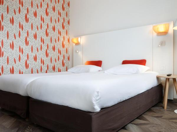Logis Hôtel Beauséjour Colmar : photo 1 de la chambre suite familiale classique