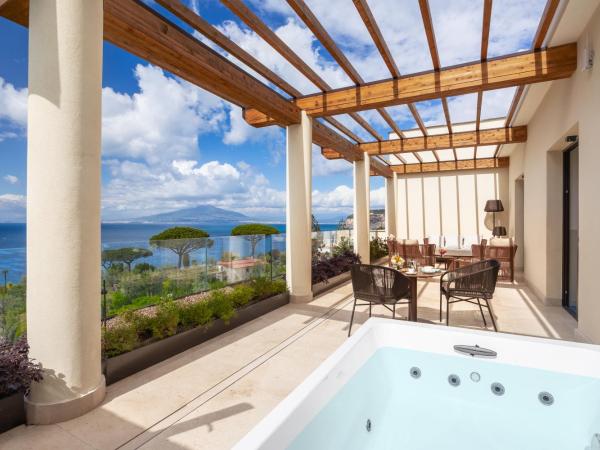 Ara Maris Hotel & Spa : photo 8 de la chambre suite vip