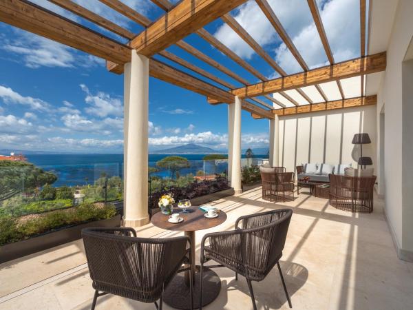 Ara Maris Hotel & Spa : photo 6 de la chambre suite vip