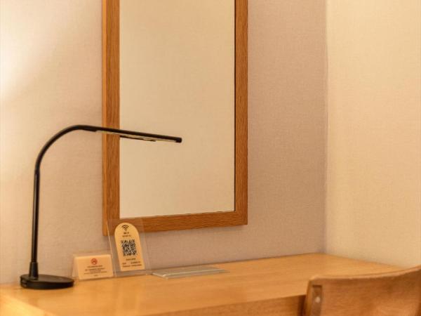 Sunbee Hotel Insadong Seoul : photo 7 de la chambre chambre double deluxe kor