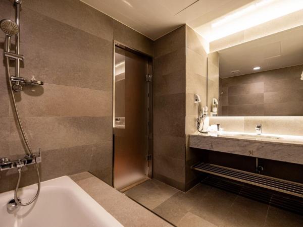 Sunbee Hotel Insadong Seoul : photo 6 de la chambre chambre lits jumeaux deluxe