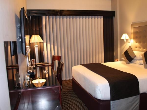 Broadway Hotel : photo 4 de la chambre chambre double