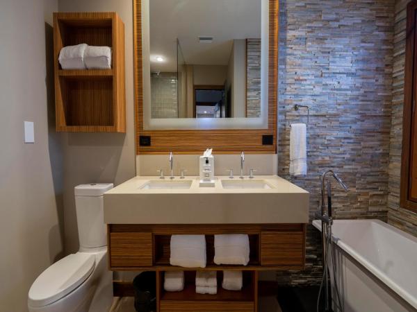 Evermore Orlando Resort : photo 6 de la chambre 2 bedroom villa, golf/water view