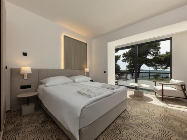 SeeSea Hotel : photo 3 de la chambre chambre double - accessible aux personnes à mobilité réduite