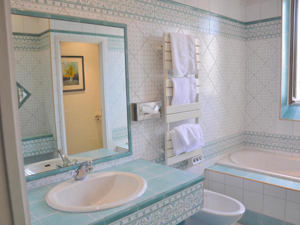 Hôtel de France : photo 4 de la chambre chambre double privilège