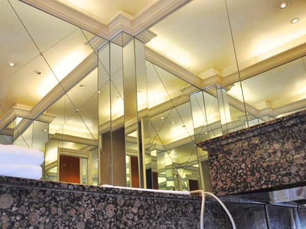 Hôtel de France : photo 8 de la chambre chambre double privilège