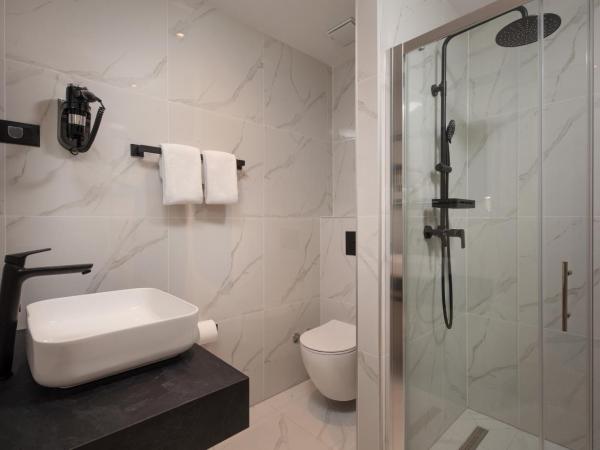 SeeSea Hotel : photo 5 de la chambre chambre double - vue sur mer