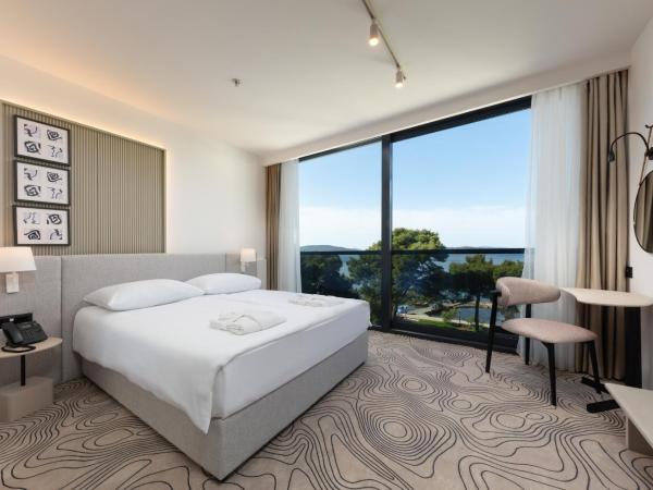 SeeSea Hotel : photo 4 de la chambre chambre double - vue sur mer